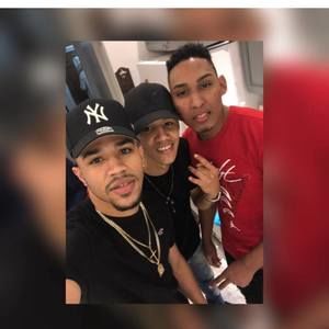 Meet your Posher, Jayro